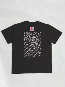 【Je T'aime】T-shirt（SUMI）